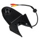 170° Auto Reverse Backup Car Rear View Camera For Mercedes Sprinter Nissan Navara 170° Auto Reverse Backup Car Rear View Camera For Mercedes Sprinter Nissan Navara