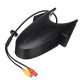170° Auto Reverse Backup Car Rear View Camera For Mercedes Sprinter Nissan Navara 170° Auto Reverse Backup Car Rear View Camera For Mercedes Sprinter Nissan Navara