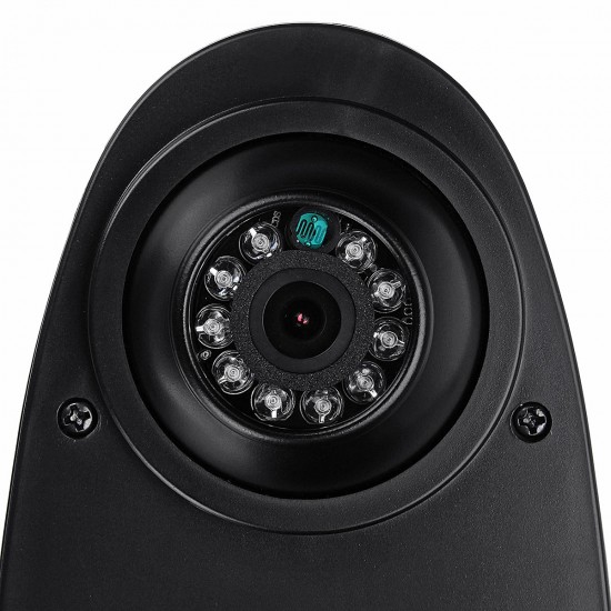 170° Auto Reverse Backup Car Rear View Camera For Mercedes Sprinter Nissan Navara 170° Auto Reverse Backup Car Rear View Camera For Mercedes Sprinter Nissan Navara