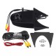 170° Auto Reverse Backup Car Rear View Camera For Mercedes Sprinter Nissan Navara 170° Auto Reverse Backup Car Rear View Camera For Mercedes Sprinter Nissan Navara