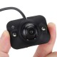 170° CMOS Car Rear View Camera Reverse Backup Parking Camera Waterproof HD Night Vision