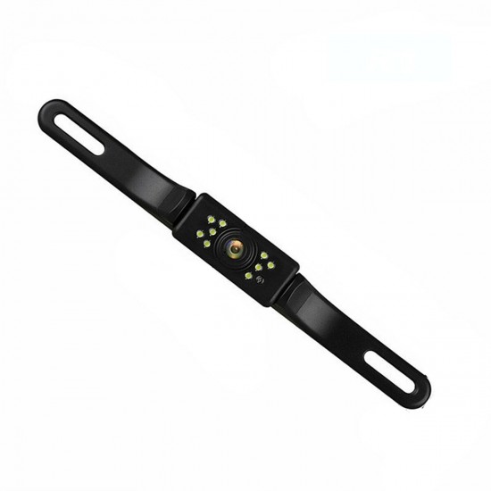 170° Car Rear View Reverse Backup Parking Camera HD Night Vision Waterproof 9LED 170° Car Rear View Reverse Backup Parking Camera HD Night Vision Waterproof 9LED