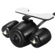 170° Wide Angle Car Rear View Camera Reverse Backup Waterproof Night Vision 170° Wide Angle Car Rear View Camera Reverse Backup Waterproof Night Vision