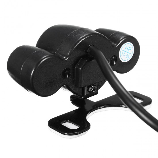 170° Wide Angle Car Rear View Camera Reverse Backup Waterproof Night Vision 170° Wide Angle Car Rear View Camera Reverse Backup Waterproof Night Vision