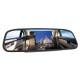3.5 Inch Car Vehicle Security Rear View System TFT LCD Monitor 3.5 Inch Car Vehicle Security Rear View System TFT LCD Monitor