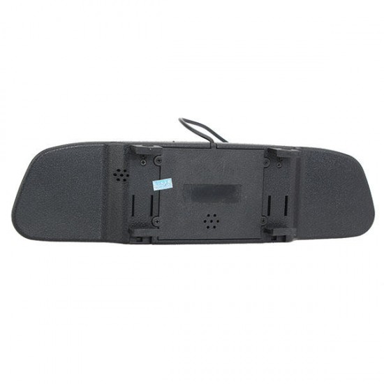 3.5 Inch Car Vehicle Security Rear View System TFT LCD Monitor 3.5 Inch Car Vehicle Security Rear View System TFT LCD Monitor