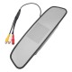 3.5 Inch Car Vehicle Security Rear View System TFT LCD Monitor 3.5 Inch Car Vehicle Security Rear View System TFT LCD Monitor