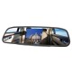3.5 Inch Car Vehicle Security Rear View System TFT LCD Monitor 3.5 Inch Car Vehicle Security Rear View System TFT LCD Monitor