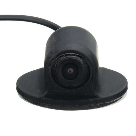 360 Degree CCD HD Car Rear View Reverse Camera Night Vision Backup Parking Cam 360 Degree CCD HD Car Rear View Reverse Camera Night Vision Backup Parking Cam