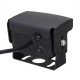 4 Pin CCD 150° 4 LED Night Vision Waterproof Car Rear View Camera For Truck 4 Pin CCD 150° 4 LED Night Vision Waterproof Car Rear View Camera For Truck