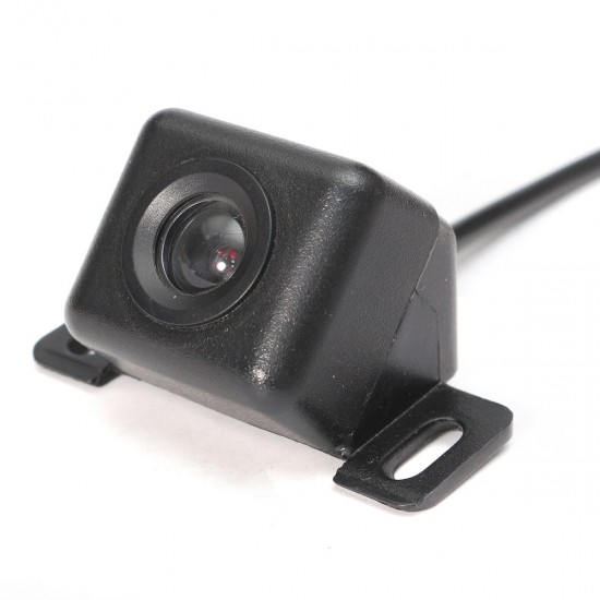 4.3 Inch Car Rear View HD Display Monitor Mirror Dash DVR Reversing Cam Car Camera Kit
