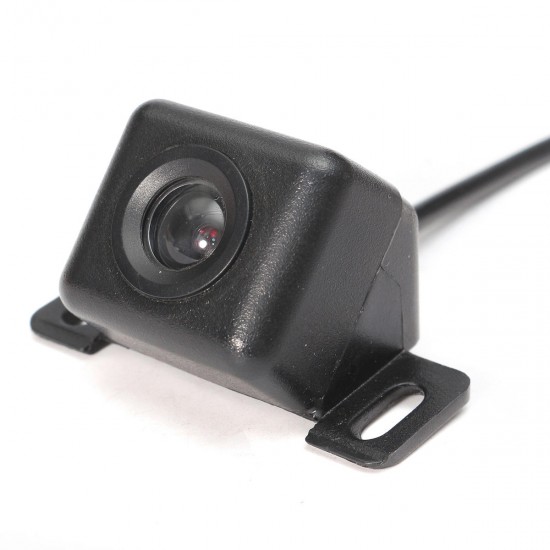 4.3 Inch Car Rear View HD Display Monitor Mirror Dash DVR Reversing Cam Car Camera Kit 4.3 Inch Car Rear View HD Display Monitor Mirror Dash DVR Reversing Cam Car Camera Kit