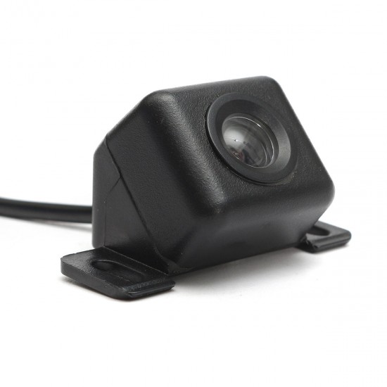 4.3 Inch LCD Monitor Car Rear View Camera Kit Backup Camera Support Night Vision 4.3 Inch LCD Monitor Car Rear View Camera Kit Backup Camera Support Night Vision