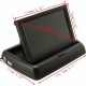 4.3 Inch LCD Monitor Wireless IR Night Vision Rear View Reverse Camera kit 4.3 Inch LCD Monitor Wireless IR Night Vision Rear View Reverse Camera kit