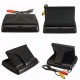 4.3 Inch LCD Monitor Wireless IR Night Vision Rear View Reverse Camera kit 4.3 Inch LCD Monitor Wireless IR Night Vision Rear View Reverse Camera kit