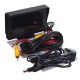 4.3 inch LCD Car Rear View Monitor+Waterproof Night Vision Reverse Parking Camera