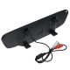 4.3inch Car LCD TFT Mirror Rear View Monitor 4LED Night Vision Rear View Camera 4.3inch Car LCD TFT Mirror Rear View Monitor 4LED Night Vision Rear View Camera