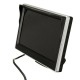 5 Inch LCD Monitor Mirror and Wireless IR Reverse Car Rear View Back up Camera Kit 5 Inch LCD Monitor Mirror and Wireless IR Reverse Car Rear View Back up Camera Kit
