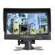 7 Inch AHD Split IPS Monitor Truck Reversing Image Display Car Camera 7 Inch AHD Split IPS Monitor Truck Reversing Image Display Car Camera