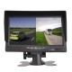 7 Inch AHD Split IPS Monitor Truck Reversing Image Display Car Camera 7 Inch AHD Split IPS Monitor Truck Reversing Image Display Car Camera