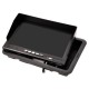 7 Inch AHD Split IPS Monitor Truck Reversing Image Display Car Camera 7 Inch AHD Split IPS Monitor Truck Reversing Image Display Car Camera