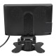 7 Inch Display Night Vision System Monitor RV Truck Car Rear View Camera 7 Inch Display Night Vision System Monitor RV Truck Car Rear View Camera