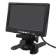 7 Inch Display Night Vision System Monitor RV Truck Car Rear View Camera 7 Inch Display Night Vision System Monitor RV Truck Car Rear View Camera