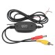 7 Inch Display Night Vision System Monitor RV Truck Car Rear View Camera 7 Inch Display Night Vision System Monitor RV Truck Car Rear View Camera