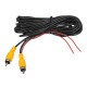 7 Inch Display Night Vision System Monitor RV Truck Car Rear View Camera 7 Inch Display Night Vision System Monitor RV Truck Car Rear View Camera