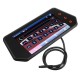 7 Inch LCD bluetooth Monitor Touch Screen MP5 HD Reversing Camera Car Rear View Parking 7 Inch LCD bluetooth Monitor Touch Screen MP5 HD Reversing Camera Car Rear View Parking