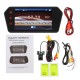 7 Inch LCD bluetooth Monitor Touch Screen MP5 HD Reversing Camera Car Rear View Parking 7 Inch LCD bluetooth Monitor Touch Screen MP5 HD Reversing Camera Car Rear View Parking