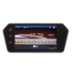 7 Inch LCD bluetooth Monitor Touch Screen MP5 HD Reversing Camera Car Rear View Parking