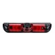 7 Inch Monitor & Rear Brake Light Reversing Camera for Fiat Ducato Citr0en Peuge0t