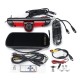 7 Inch Monitor & Rear Brake Light Reversing Camera for Fiat Ducato Citr0en Peuge0t