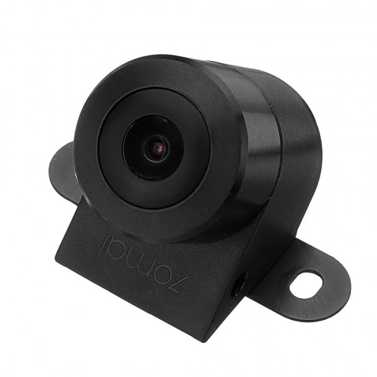 70 mai Car Double Recording 138 Degree 720P Night Vision IPX7 Reversing Rear View Camera from 70 mai Car Double Recording 138 Degree 720P Night Vision IPX7 Reversing Rear View Camera from