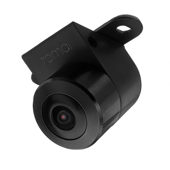 70 mai Car Double Recording 138 Degree 720P Night Vision IPX7 Reversing Rear View Camera from