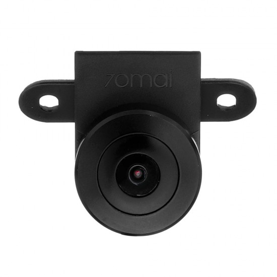 70 mai Car Double Recording 138 Degree 720P Night Vision IPX7 Reversing Rear View Camera from 70 mai Car Double Recording 138 Degree 720P Night Vision IPX7 Reversing Rear View Camera from