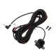 70 mai Car Double Recording 138 Degree 720P Night Vision IPX7 Reversing Rear View Camera from 70 mai Car Double Recording 138 Degree 720P Night Vision IPX7 Reversing Rear View Camera from