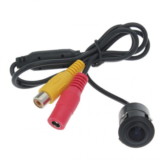 718T Car Reverse Rear View Camera Auto HD Backup Parking Camera