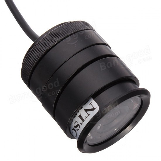 9 LED Night Vision Car Rear Back View Reverse Camera 9 LED Night Vision Car Rear Back View Reverse Camera