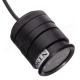 9 LED Night Vision Car Rear Back View Reverse Camera 9 LED Night Vision Car Rear Back View Reverse Camera