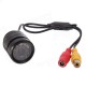 9 LED Night Vision Car Rear Back View Reverse Camera