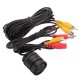 9 LED Night Vision Car Rear Back View Reverse Camera