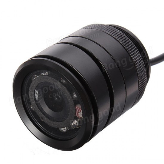 9 LED Night Vision Car Rear Back View Reverse Camera 9 LED Night Vision Car Rear Back View Reverse Camera