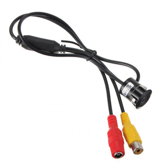 Anti Fog Waterproof Auto Rear View Backup Reverse Parking CMOS Camera Anti Fog Waterproof Auto Rear View Backup Reverse Parking CMOS Camera