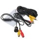 Anti Fog Waterproof Auto Rear View Backup Reverse Parking CMOS Camera Anti Fog Waterproof Auto Rear View Backup Reverse Parking CMOS Camera