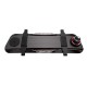 T900 1080P Front And Rear Mirror Recorder Car Rear View Camera T900 1080P Front And Rear Mirror Recorder Car Rear View Camera