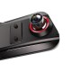 T900 1080P Front And Rear Mirror Recorder Car Rear View Camera T900 1080P Front And Rear Mirror Recorder Car Rear View Camera