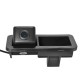 Back Up Camera Rear View Reverse Camera Night Vision For Ford Focus 2012-2015 Focus 2 Focus 3