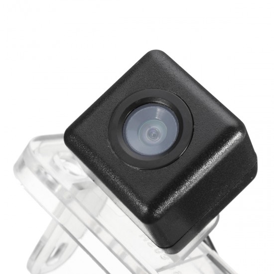 CCD Backup Reverse Car Rear View Camera For Mercedes And For Benz E Class W211 CCD Backup Reverse Car Rear View Camera For Mercedes And For Benz E Class W211